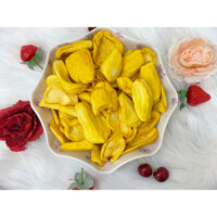 1Kg Mít Sấy Nguyên Cánh Đặc Sản Đà Lạt Hàng Đặc Biệt Loại A