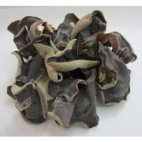 1kg Mọc mèo sạch khô đóng gói hay còn gọi là (nấm nhỉ)