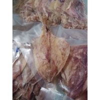1kg Mực khô Cà mau chính gốc