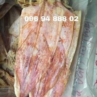 1kg mực khô câu loại dày lớn