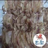 1kg MỰC KHÔ loại nhỡ (khoảng 90 con) CỰC NGON - Hải Sản Giao Hải Nam Định