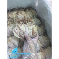 1kg mực mini ngon ngọt size 100 con/kg