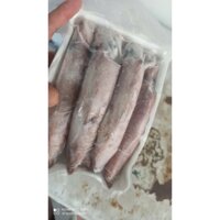 1Kg Mực ống tươi ngon size 10-12 con (giao hỏa tốc)