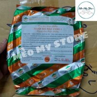 1Kg Muối Đỏ Neo Cure I Phụ Gia thực phẩm ,Tạo Màu Đỏ cho thịt