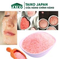 1kg Muối hồng Himalaya Hạt mịn nấu ăn, nấu sữa, làm bánh, làm đẹp...