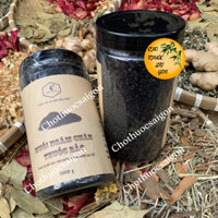 1KG Muối ngâm chân Thuốc bắc (loại cao cấp)