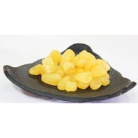 1kg Mứt Chanh Cốm Vàng tươi