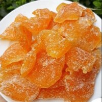 1kg Mứt Đu Đủ