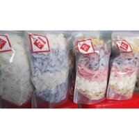 1kg Mứt Dừa Bánh Tẻ