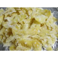 1kg Mứt Gừng Huế Ngày Tết