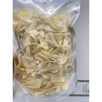 1Kg Mứt Gừng Sẻ cho ngày tết, thời tiết se lạnh - Nhà làm thủ công