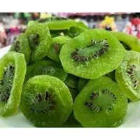 1KG MỨT KIWI SẤY DẺO CHUA NGỌT - LOẠI 1( ĐẶC SẢN ĐÀ LẠT )