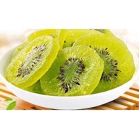 1kg Mứt kiwi sấy dẻo thom ngon