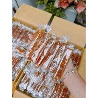 1KG MỨT ME TÁCH HẠT QUẤN KIẾNG - CHUA CHUA NGỌT NGỌT