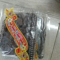 1kg mứt táo nhà làm