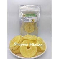 1Kg Mứt thơm sấy dẻo (Mứt dứa sấy dẻo)