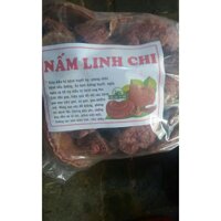 1kg nấm linh chi đỏ