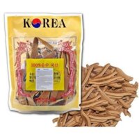 1kg nấm linh chi hàn quốc thái lát