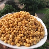 1kg ngô nếp sấy giòn