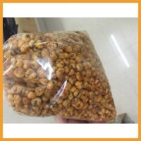 1kg  NGÔ NẾP SẤY HÀNH-ĂN LÀ NGIỀN