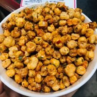 1KG NGÔ NẾP SẤY HÀNH ỚT THƠM NGON - Shop Khánh Chi