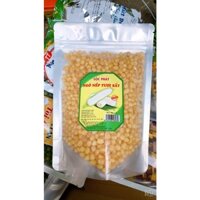 1Kg Ngô nếp tươi sấy giòn chuẩn loại ngon ĂN LIỀN