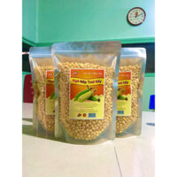 1kg Ngô nếp tươi sấy loại ngon (đóng 2 túi 500g)
