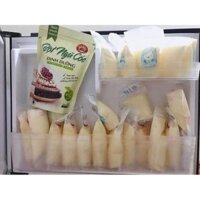 1KG NGŨ CỐC 18 HẠT LỢI SỮA, ĐẸP DA, TĂNG CÂN, GIẢM CÂN, NỘI TIẾT LOẠI ĐẶC BIỆT (HANDMADE) | GIÁ RẺ NHẤT SHOPEE.