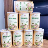 1kg Ngũ Cốc Lợi Sữa Cao Cấp Min Min - Ngũ cốc dinh dưỡng 29 loại hạt -  cho bà bầu,cho người già,người cần tăng giảm cân