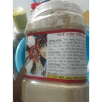 1kg NGŨ CỐC TRÊN 18 LOẠI HẠT