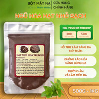 [1kg ] Ngũ Hoa Hạt Nhỏ Siêu Sạch Loại 1, giúp giảm mụn, mờ thâm trên da mặt
