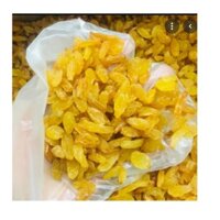 1kg Nho vàng khô sấy Prime Time Fanny Golden Select Raisins Atlas