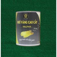 1kg nhũ vàng cao câp 999 PU