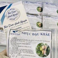 1kg nhục đậu khấu