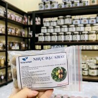 1kg nhục đậu khấu