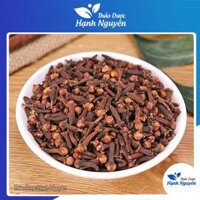 1kg nụ đinh hương khô - Thảo Dược Hạnh Nguyên
