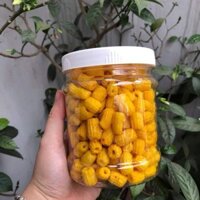 1KG NUI CHIÊN BƠ CAY GIÒN RỤM 0211 mới