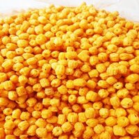 1kg NUI CHIÊN BƠ GIÒN ( NUI SẤY GIÒN )