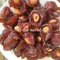1kg Ô Mai Đào Bổ
