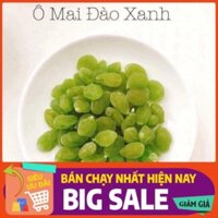 1KG Ô MAI XÍ MUỘI XANH TRÁI TO CHUA NGỌT