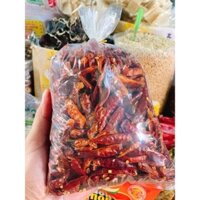 1kg ớt quả khô