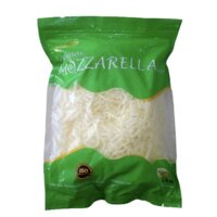 1kg Phô Mai Bào Sợi Mozzarella