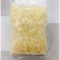 1kg phô mai mozzarella bào sợi