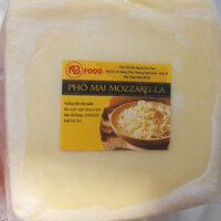 1kg phô mai mozzarella thơm ngon