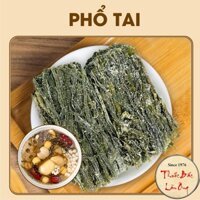 1kg Phổ Tai (Rong Biển Khô) - Thuốc Bắc Lãn Ông