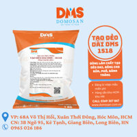 1Kg Phụ gia làm bún, tạo dẻo dai sáng bóng cho bún,mì,phở,hủ tiếu, bánh tráng- D1518