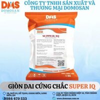 1kg Phụ gia làm giò, chả, xúc xích, bò viên,.. - tạo giòn dai cơ bản cho chả lụa IQ