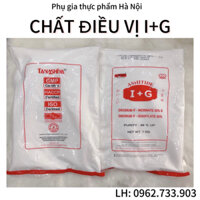 1kg Phụ gia thực phẩm Chất Điều Vị I+G Ashitide Thái Lan