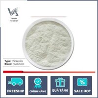 1kg Propylene Glycol Alginate (PGA)-phụ gia thực phẩm với số hiệu là E405