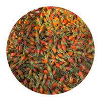 {1kg} QUÀ DÀNH DÀNH KHÔ ( Ba Chẽ ) mát gan thải độc , tạo màu vàng khi làm xôi ,làm bánh , làm nước uống .
